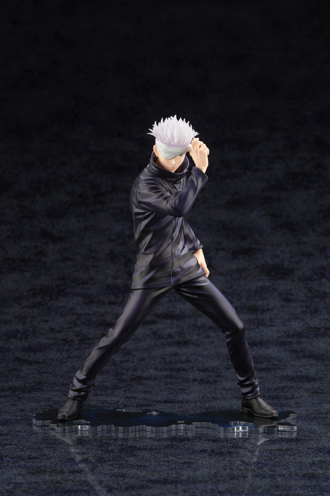 PRE-ORDER ARTFX J - Jujutsu Kaisen 0 - Satoru Gojo: Jujutsu Kaisen 0 Ver. 1/8