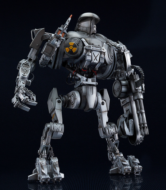 PRE-ORDER MODEROID - Robocop 2 - RoboCop 2 (Cain)