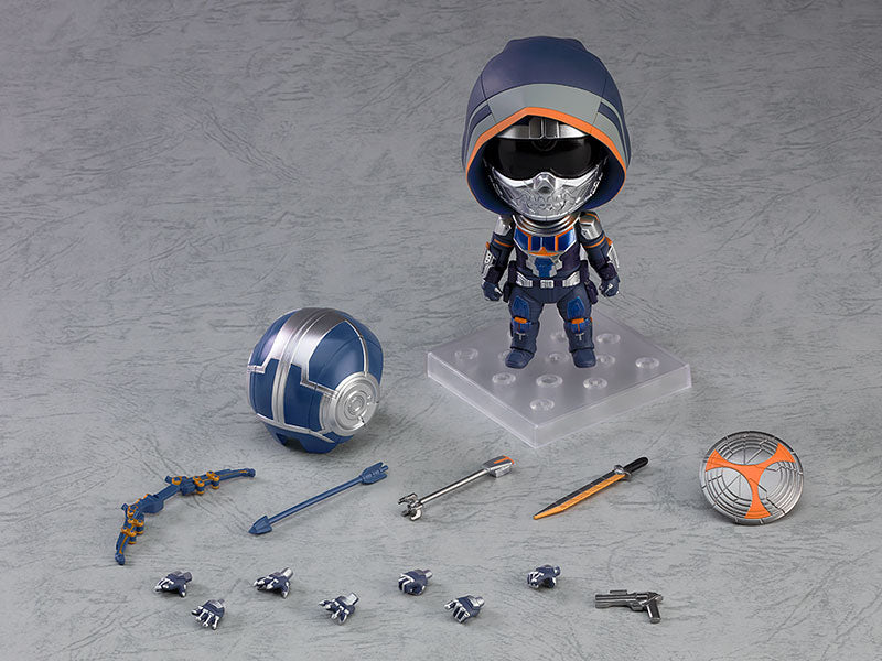 PRE-ORDER Nendoroid 1675-DX - Black Widow - Taskmaster: Black Widow Ver. DX