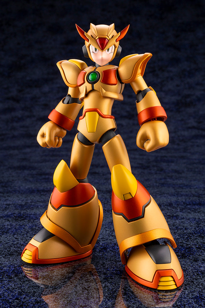 PRE-ORDER Megaman X - Megaman X: Max Armor Hyper Chip [EXCLUSIVE] [2nd Release]