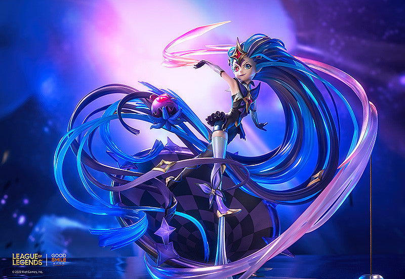 PRE-ORDER League of Legends - Star Guardian Zoe 1/7