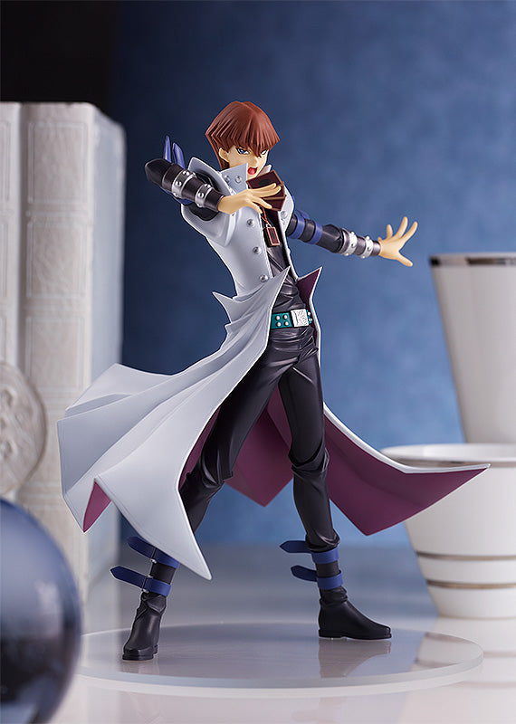 IN-STOCK Max Factory - POP UP PARADE - Yu-Gi-Oh! - Seto Kaiba
