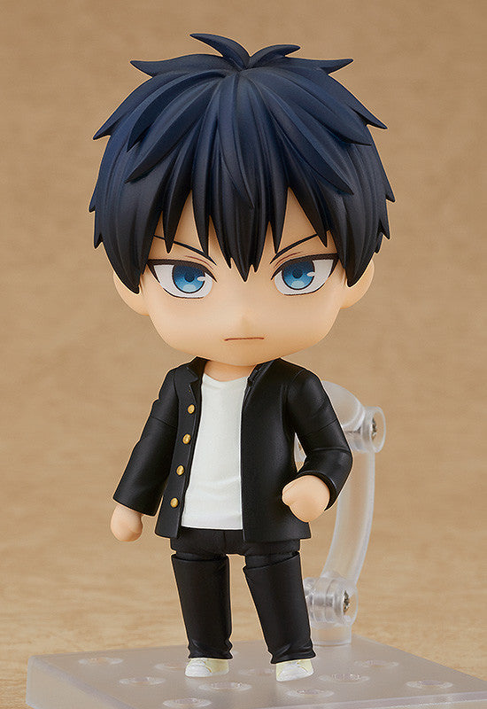 IN-STOCK ORANGE ROUGE - Nendoroid 2031 - Given - Ritsuka Uenoyama