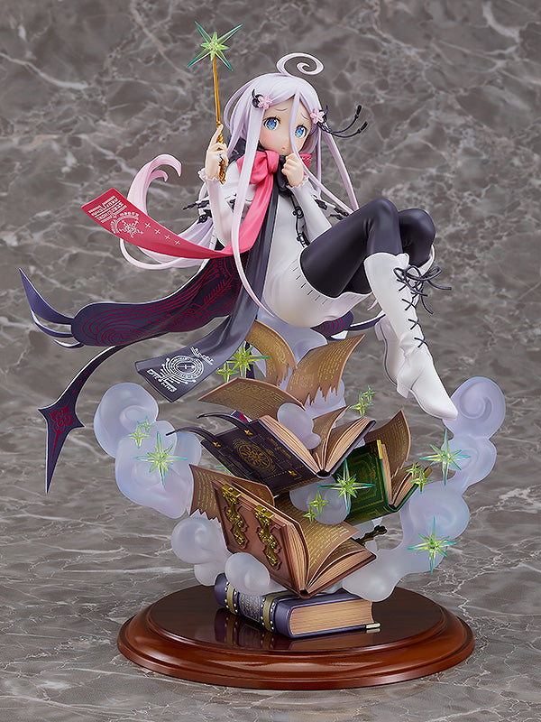 PRE-ORDER Smile of the Arsnotoria the Animation - Arsnotoria 1/7