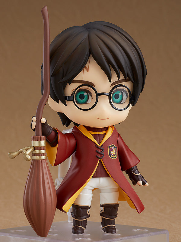 PRE-ORDER Nendoroid 1305 - Harry Potter - Harry Potter: Quidditch Ver. [PH1]
