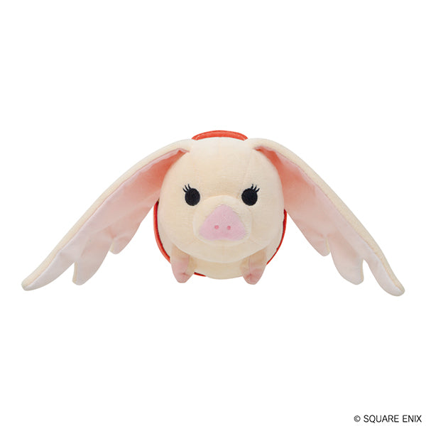 SPECIAL ORDER Final Fantasy XIV Plush: Fat Porxie [EXCLUSIVE]