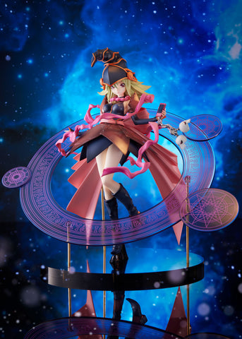 Yuma Tsukumo Yu-Gi-Oh! ZEXAL 1/7 Scale Figure Limited Edition