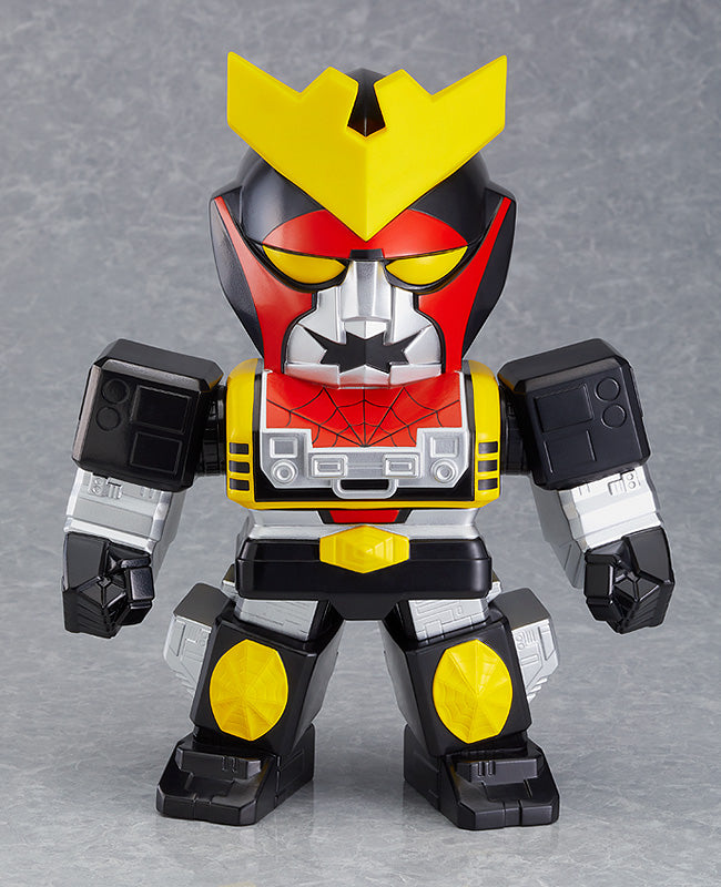 PRE-ORDER Nendoroid More - Toei TV Series "Spider-Man" - Leopardon