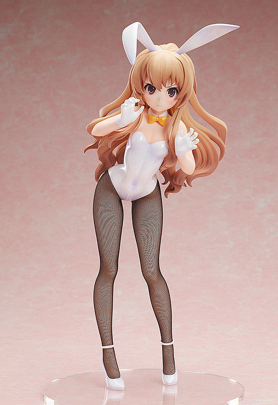 PRE-ORDER B-Style - Toradora! - Taiga Aisaka: Bunny Ver. 1/4