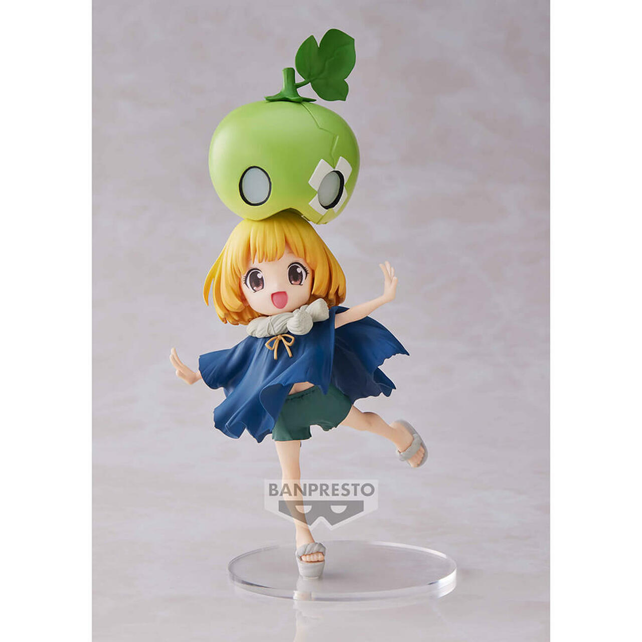 PRE-ORDER Dr. STONE - Suika