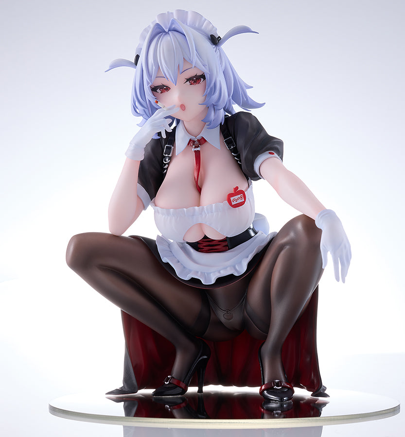PRE-ORDER 8ichibi8 Original Character - Hebe-chan: Maid Ver. 1/6 [EXCLUSIVE] [JP]