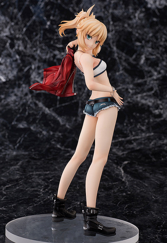 IN-STOCK Aquamarine - Fate/Apocrypha - Saber of Red -Mordred- 1/7