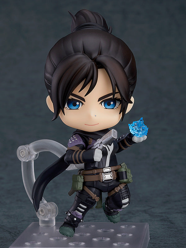 PRE-ORDER Nendoroid 1370 - Apex Legends - Wraith