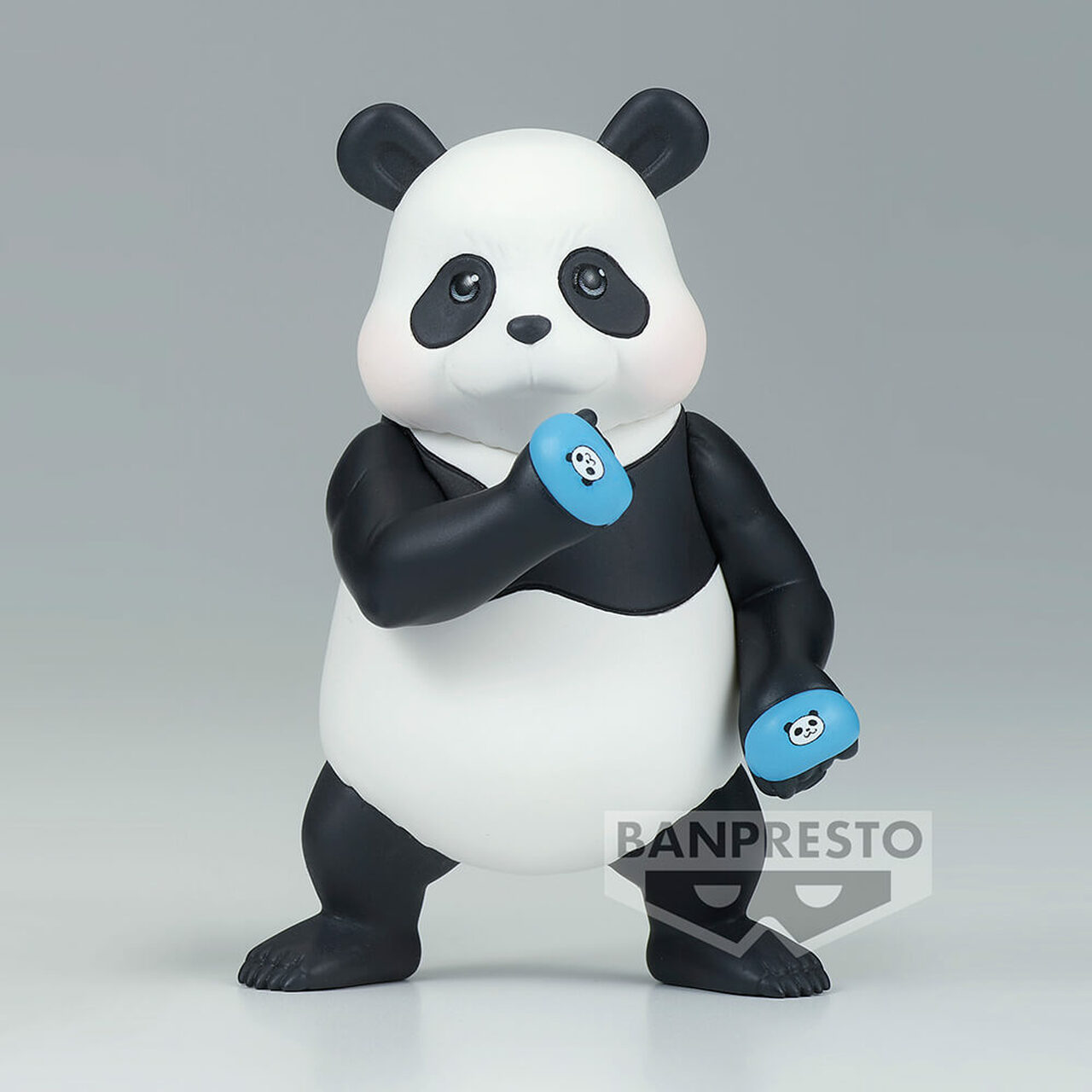 IN-STOCK Banpresto - Jujutsu Kaisen Q Posket Petit Vol. 2 - C: Panda