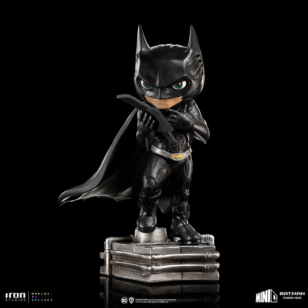 PRE-ORDER MiniCo - Batman Forever - Batman