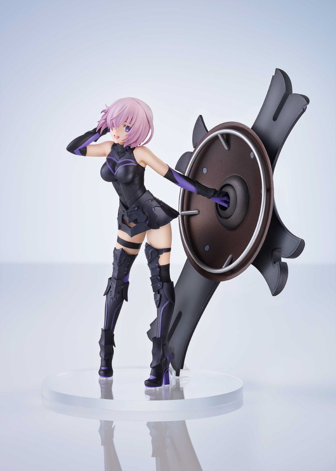 PRE-ORDER ConoFig -  Fate/Grand Order - Shielder/Mash Kyrielight [EXCLUSIVE]