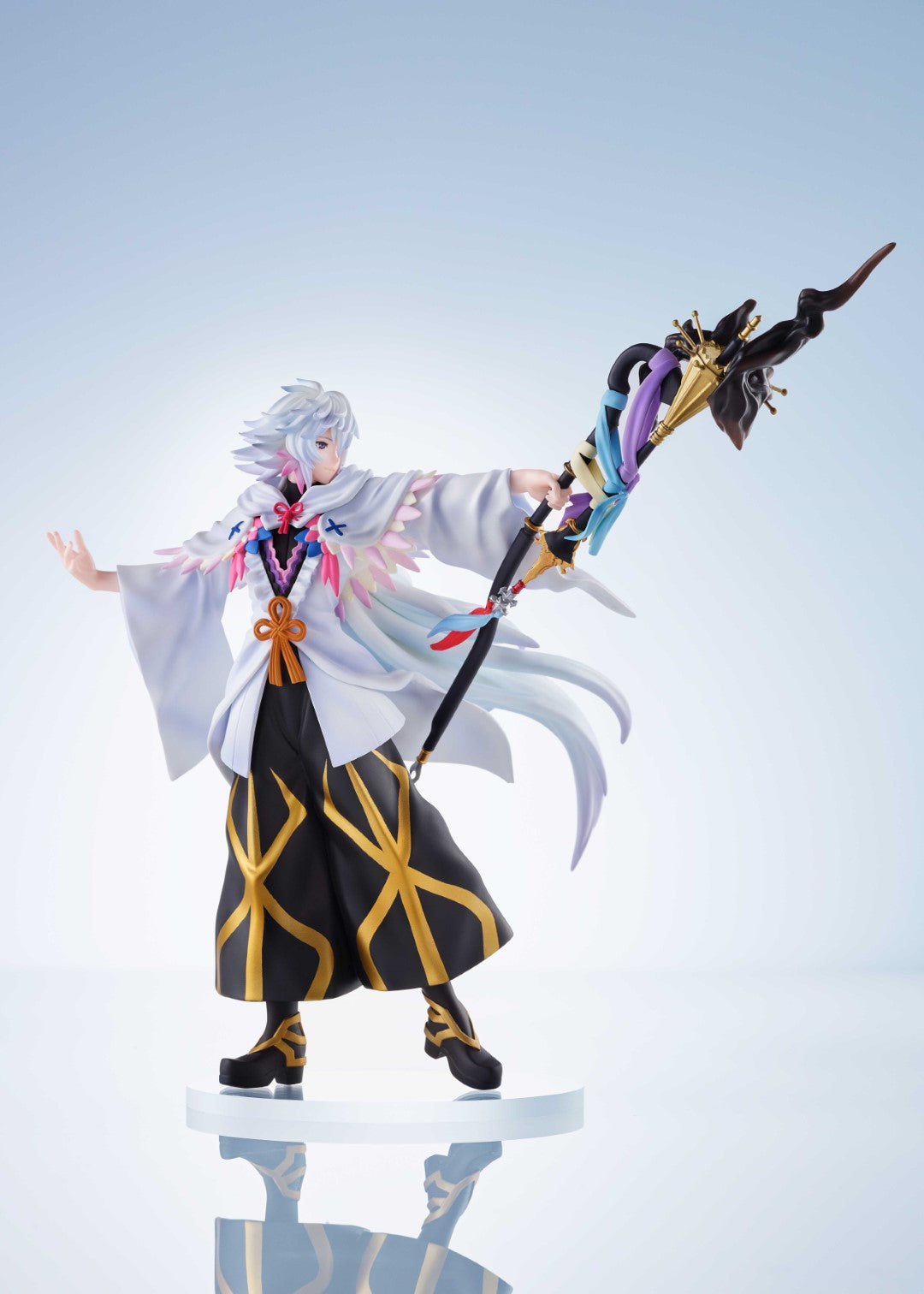 PRE-ORDER ConoFig - Fate/Grand Order - Caster/Merlin [EXCLUSIVE]