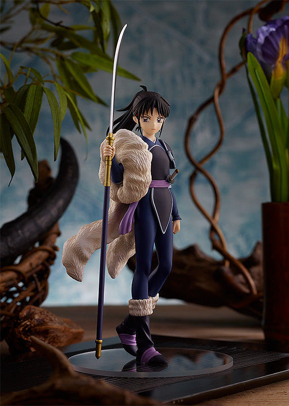IN-STOCK Good Smile Company -  POP UP PARADE - Yashahime: Princess Half-Demon - Setsuna