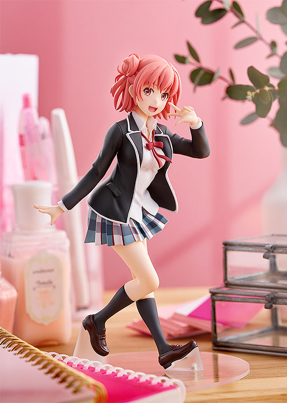 IN-STOCK POP UP PARADE - My Teen Romantic Comedy SNAFU Climax - Yui Yuigahama