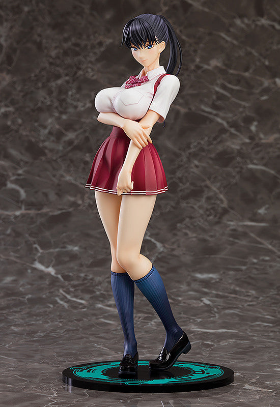 PRE-ORDER World's End Harem - Akira Todo 1/7