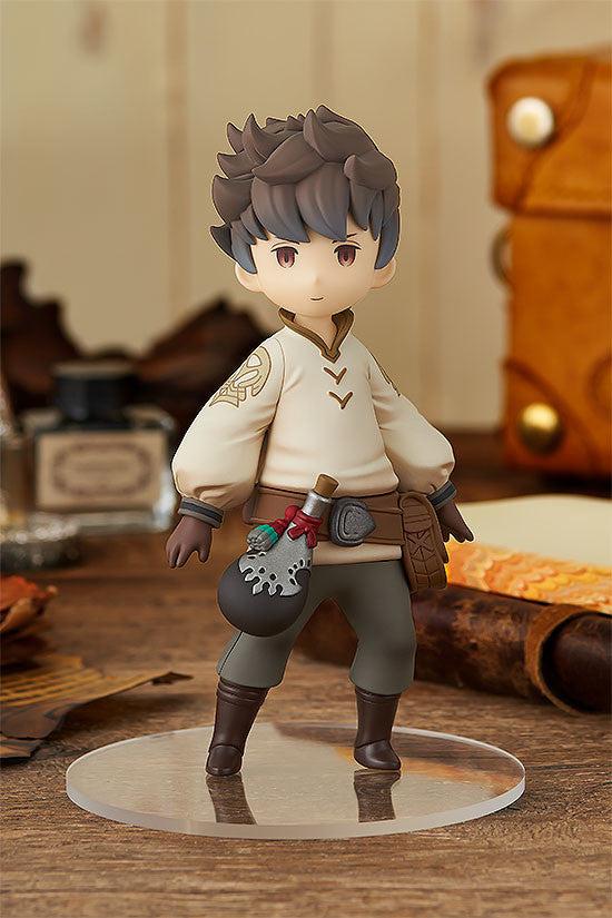 PRE-ORDER POP UP PARADE - Bravely Default - Tiz Arrior