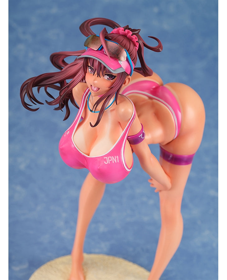 PRE-ORDER Magical Girl Series - Erika Kuramoto: Beach Volleyball Ver. 1/6 [EXCLUSIVE] [JP]