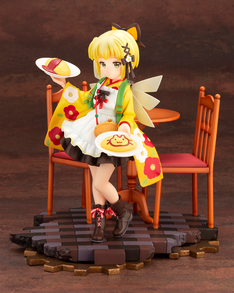 PRE-ORDER Prima Doll - Gekka 1/7