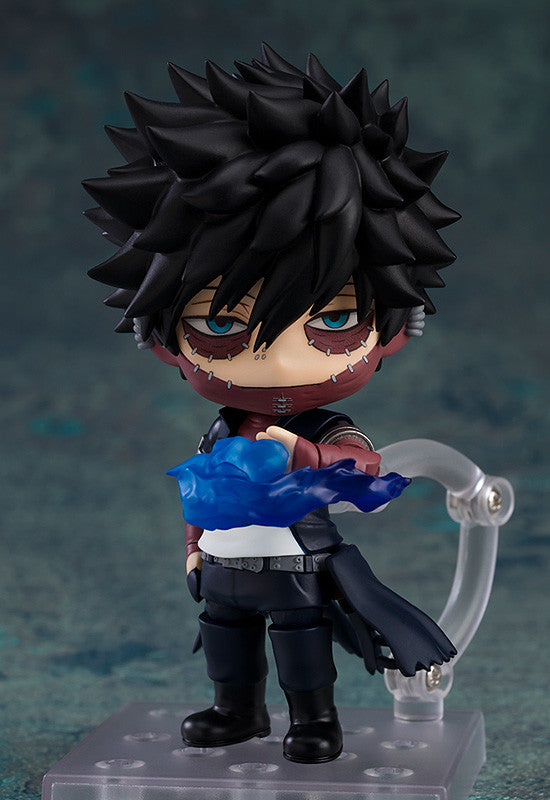 PRE-ORDER Nendoroid 1430 - My Hero Academia - Dabi [2nd Release]