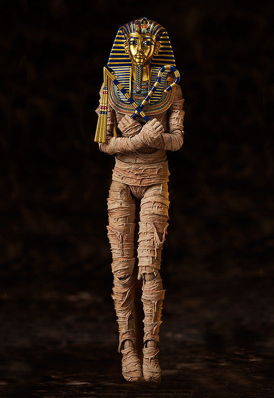 PRE-ORDER figma SP-145 - Table Museum -Annex- - Tutankhamun