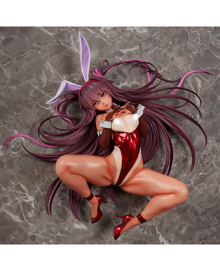 PRE-ORDER Taimanin Series - Yukikaze Mizuki: Bunny Ver. 1/4 [EXCLUSIVE] [JP]