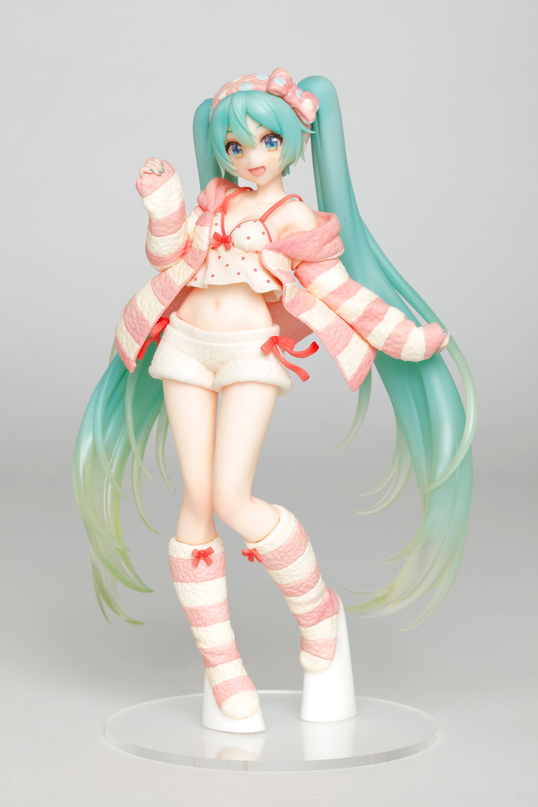 IN-STOCK Taito - Vocaloid - Hatsune Miku: Costumes Room Wear Ver.