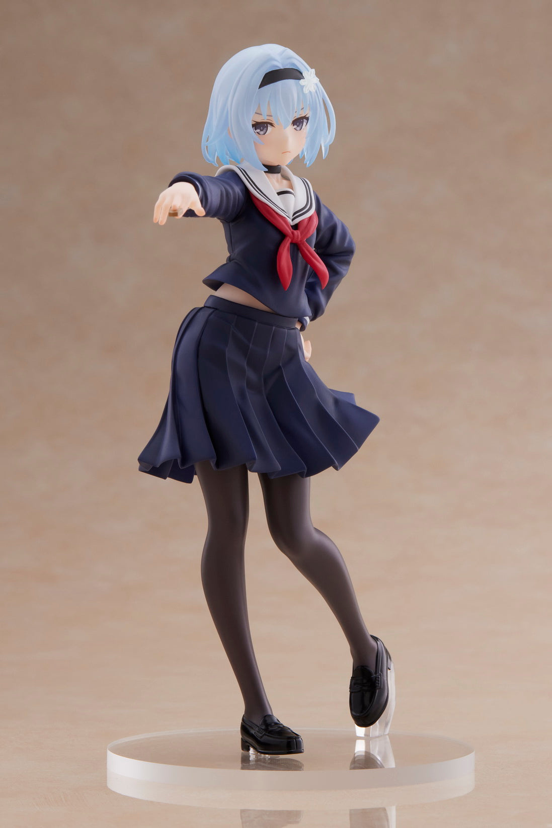 IN-STOCK Taito - The Ryuo's Work is Never Done! Coreful Figure - Ginko Sora