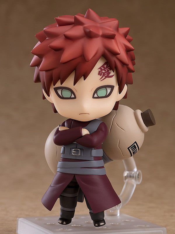 PRE-ORDER Nendoroid 956 - Naruto Shippuden - Gaara [2nd Release] [LIMITED]