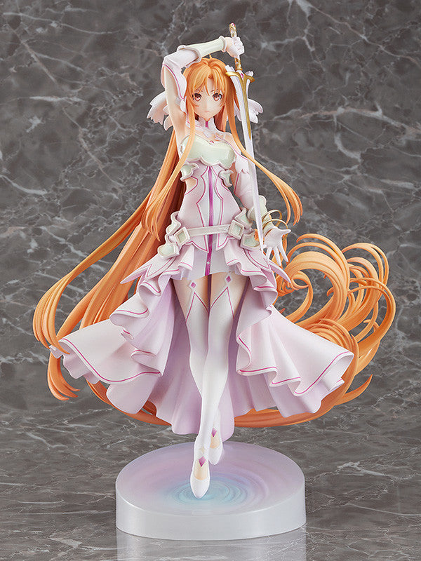PRE-ORDER Sword Art Online - Asuna [Stacia, the Goddess of Creation] 1/7