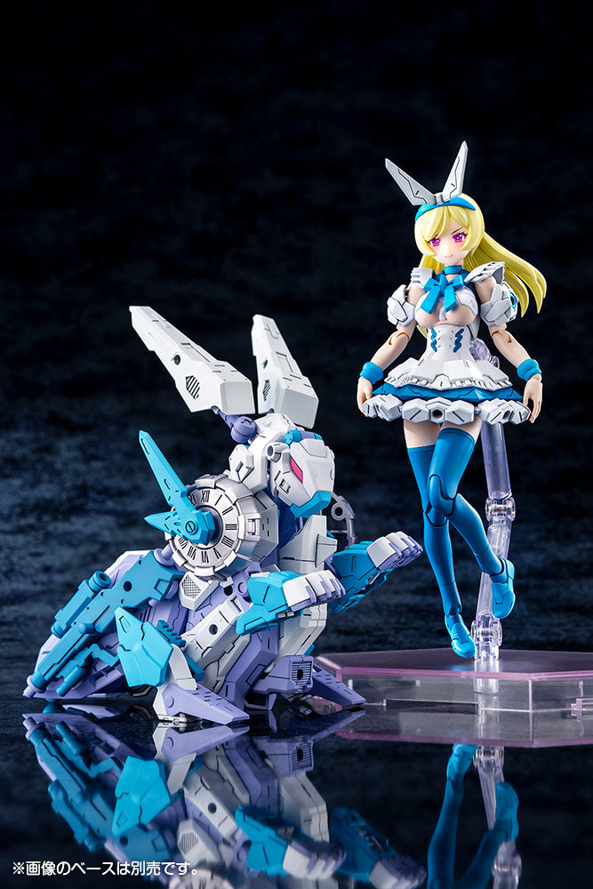 IN-STOCK Kotobukiya - Megami Device - Chaos & Pretty ALICE