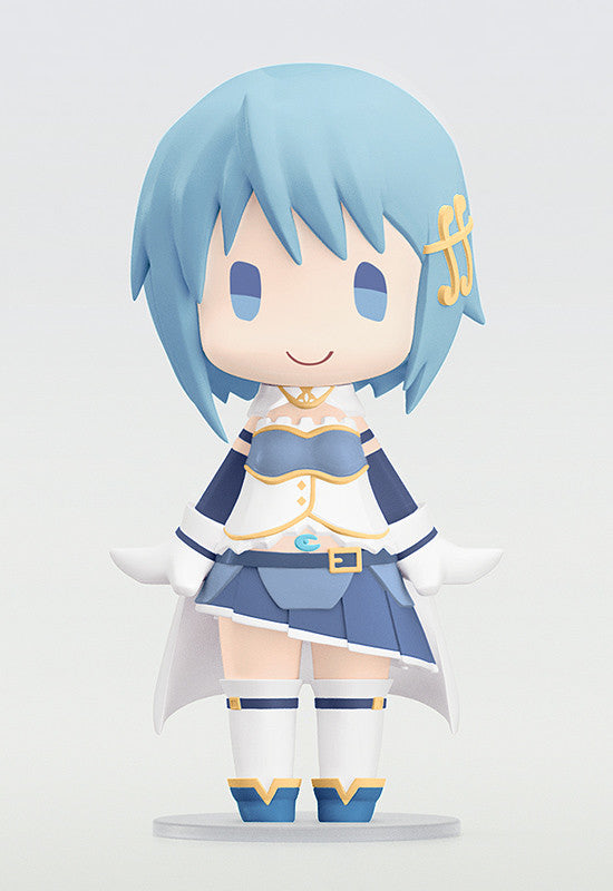 PRE-ORDER HELLO! GOOD SMILE - Puella Magi Madoka Magica The Movie -Rebellion- - Sayaka Miki