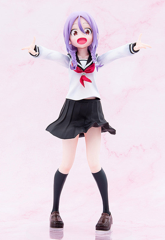 PRE-ORDER When Will Ayumu Make His Move? - Urushi Yaotome 1/7