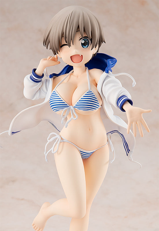 PRE-ORDER KDcolle - Uzaki-chan Wants to Hang Out! - Hana Uzaki: Swimsuit Ver. 1/7