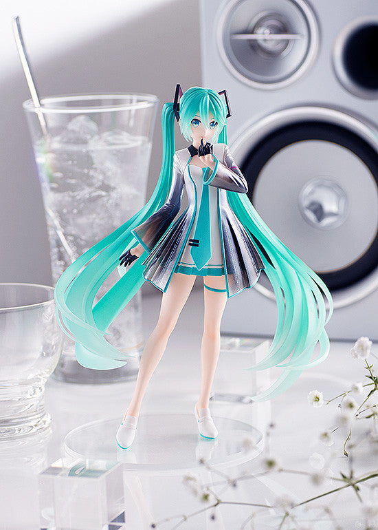 IN-STOCK Good Smile Company - POP UP PARADE - Character Vocal Series 01: Hatsune Miku - Hatsune Miku: YYB Type Ver.