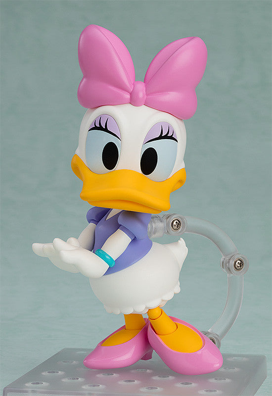 PRE-ORDER Nendoroid 1387 - Daisy Duck - Daisy Duck [JP]