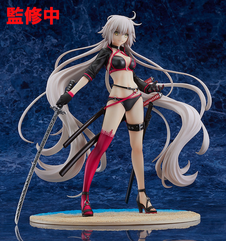 PRE-ORDER Fate/Grand Order - Berserker/Jeanne d'Arc (Alter) 1/7