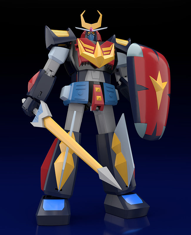 IN-STOCK MODEROID - Space Warrior Baldios - Baldios