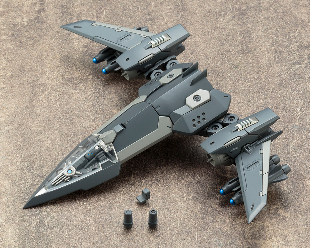 PRE-ORDER M.S.G. Heavy Weapon Unit 19 - Solid Raptor [October 2023 Release]
