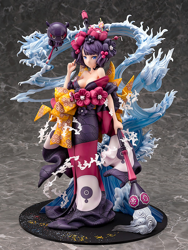 IN-STOCK - Phat Company - Fate/Grand Order - Foreigner/Katsushika Hokusai 1/7 [EXCLUSIVE]