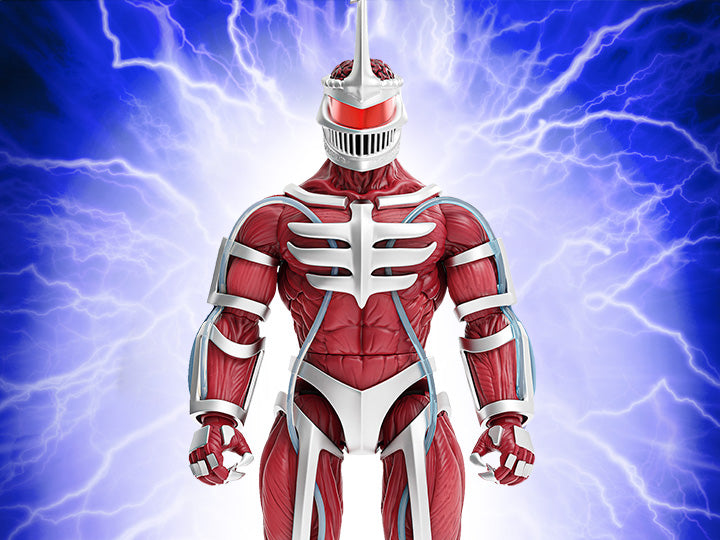 PRE-ORDER Mighty Morphin Power Rangers Ultimates - Lord Zedd