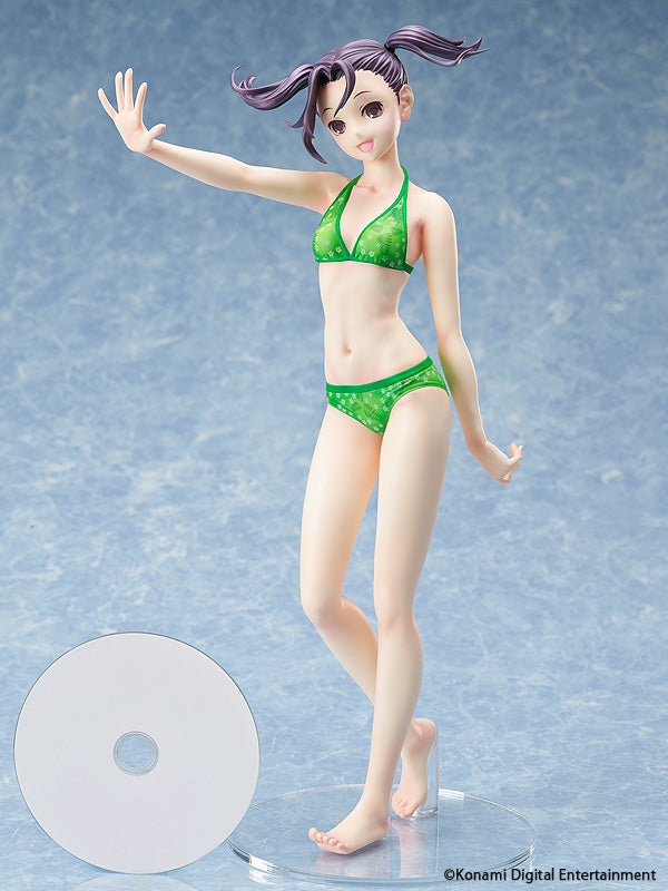 PRE-ORDER LOVEPLUS - Rinko Kobayakawa: Swimsuit Ver. 1/4