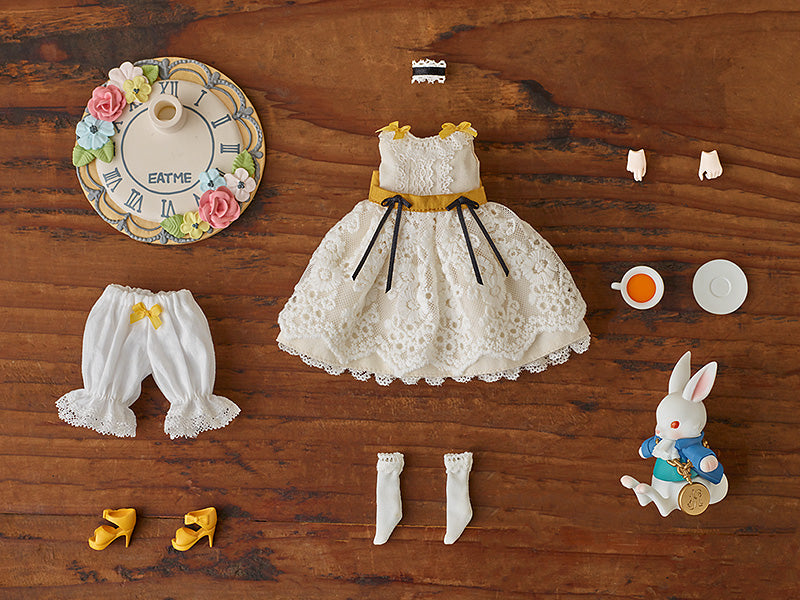 PRE-ORDER Harmonia Bloom - Optional Parts Set L: The Golden Afternoon