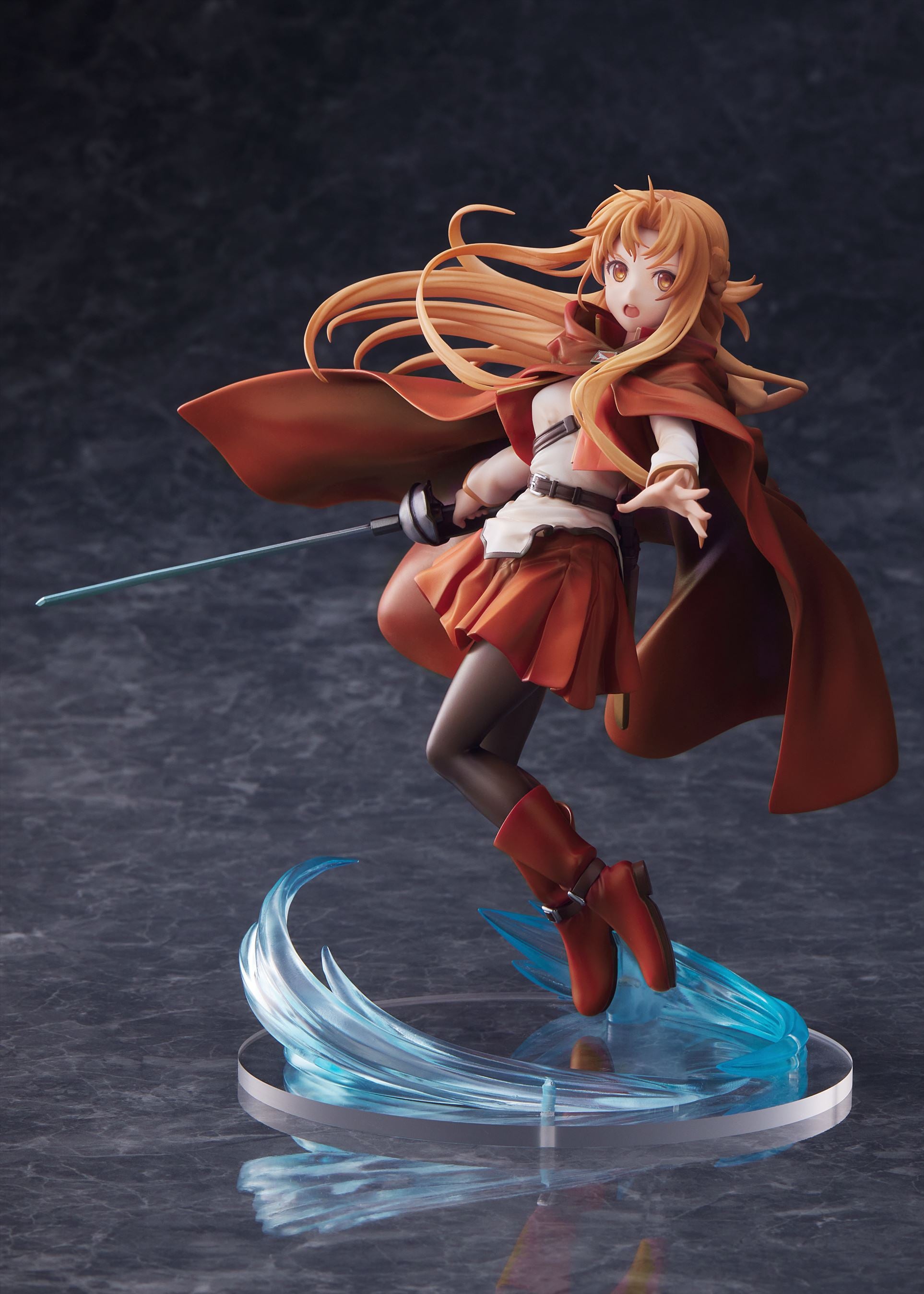 PRE-ORDER Sword Art Online the Movie -Progressive- Aria of a Starless Night - Asuna 1/7 [EXCLUSIVE]