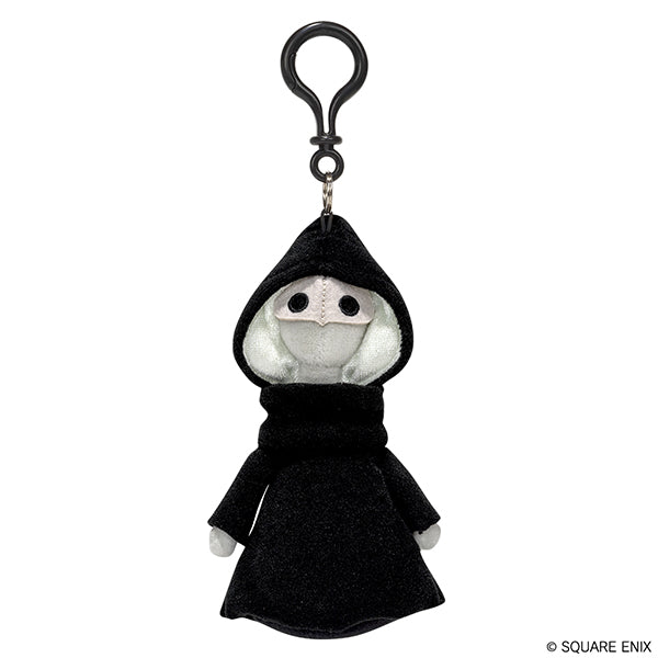 SPECIAL ORDER Final Fantasy XIV Plushie Keychain: Ancient One [EXCLUSIVE]