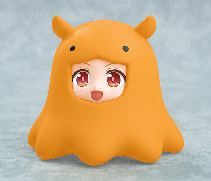 PRE-ORDER Nendoroid More - Kigurumi Face Parts Case: Umbrella Octopus [JP]